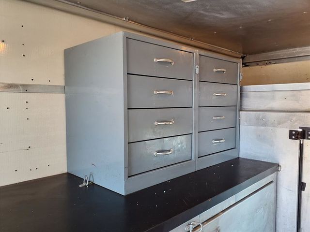 2020 Chevrolet Express Commercial Cutaway 3500 Van 139" - 22921587 - 27