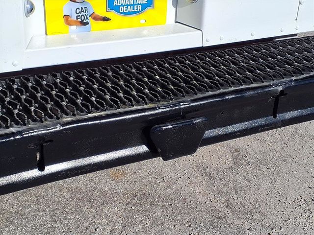 2020 Chevrolet Express Commercial Cutaway 3500 Van 139" - 22921587 - 33