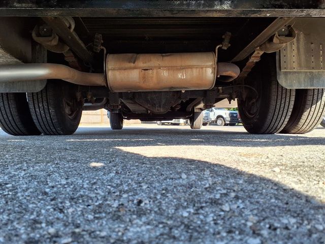 2020 Chevrolet Express Commercial Cutaway 3500 Van 139" - 22921587 - 34