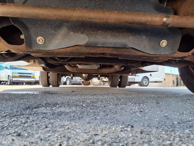 2020 Chevrolet Express Commercial Cutaway 3500 Van 139" - 22921587 - 36