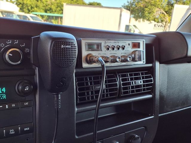 2020 Chevrolet Express Commercial Cutaway 3500 Van 139" - 22921587 - 37