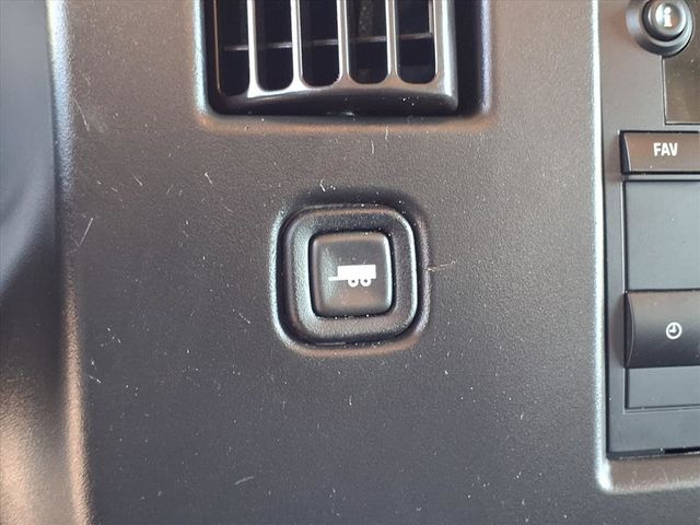 2020 Chevrolet Express Commercial Cutaway 3500 Van 139" - 22921587 - 39