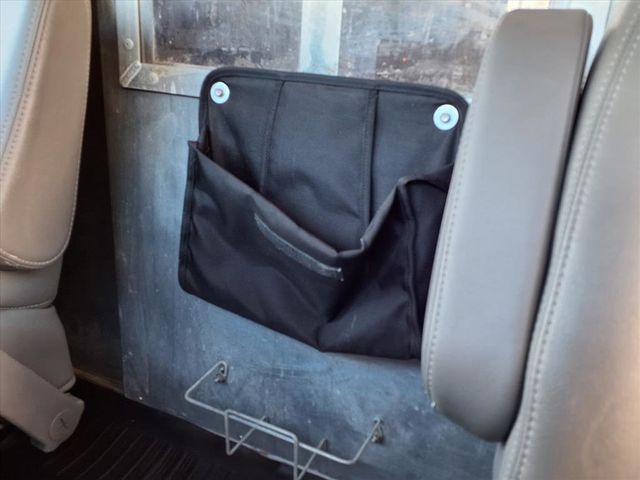 2020 Chevrolet Express Commercial Cutaway 3500 Van 139" - 22921587 - 40