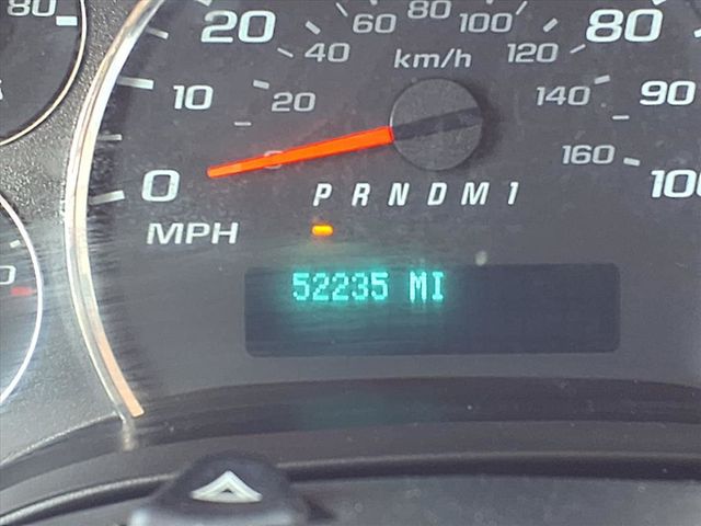 2020 Chevrolet Express Commercial Cutaway 3500 Van 139" - 22921587 - 45