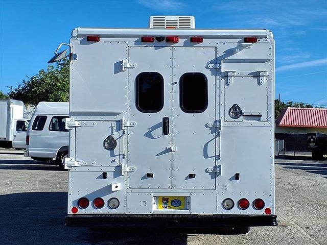 2020 Chevrolet Express Commercial Cutaway 3500 Van 139" - 22921587 - 5