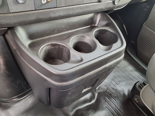 2020 Chevrolet Express Commercial Cutaway 3500 Van 139" - 22997125 - 12