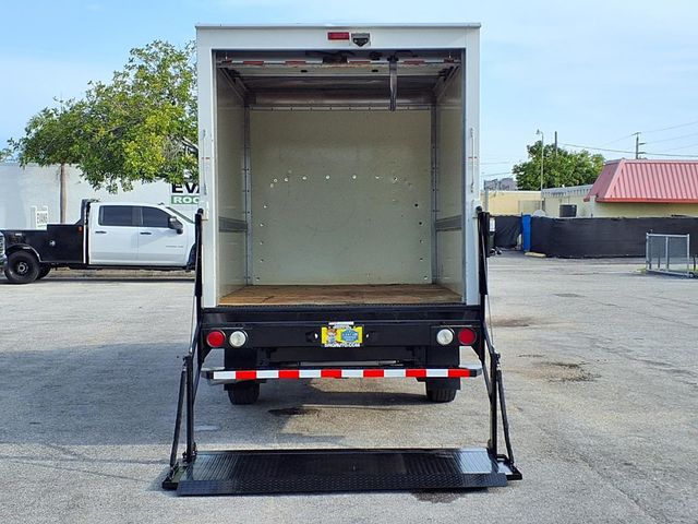 2020 Chevrolet Express Commercial Cutaway 3500 Van 139" - 22997125 - 17
