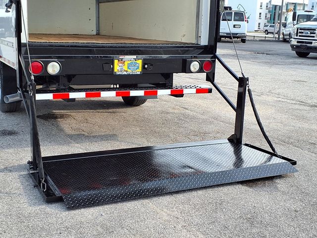 2020 Chevrolet Express Commercial Cutaway 3500 Van 139" - 22997125 - 18