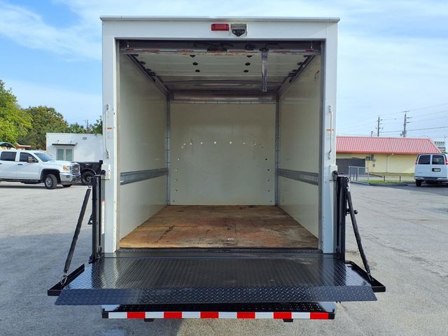 2020 Chevrolet Express Commercial Cutaway 3500 Van 139" - 22997125 - 19