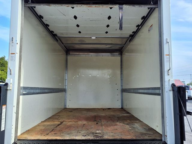 2020 Chevrolet Express Commercial Cutaway 3500 Van 139" - 22997125 - 20