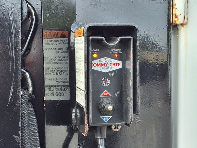 2020 Chevrolet Express Commercial Cutaway 3500 Van 139" - 22997125 - 22