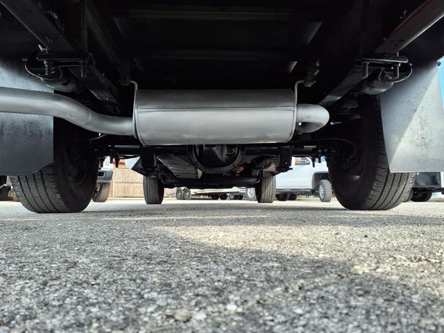 2020 Chevrolet Express Commercial Cutaway 3500 Van 139" - 22997125 - 23