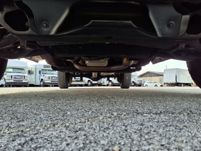 2020 Chevrolet Express Commercial Cutaway 3500 Van 139" - 22997125 - 25