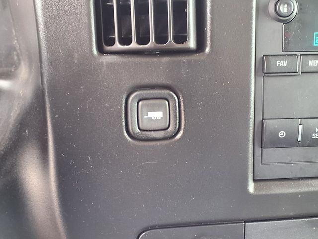 2020 Chevrolet Express Commercial Cutaway 3500 Van 139" - 22997125 - 26