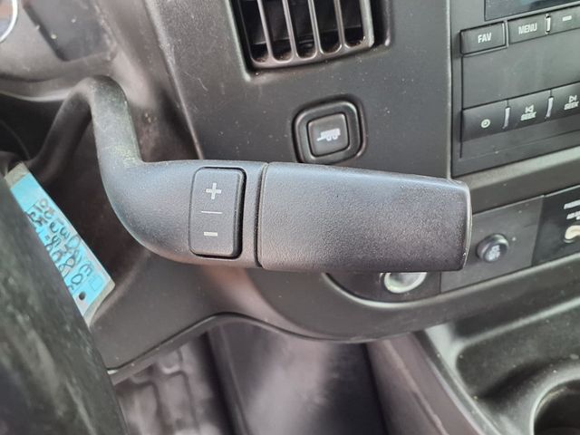 2020 Chevrolet Express Commercial Cutaway 3500 Van 139" - 22997125 - 28