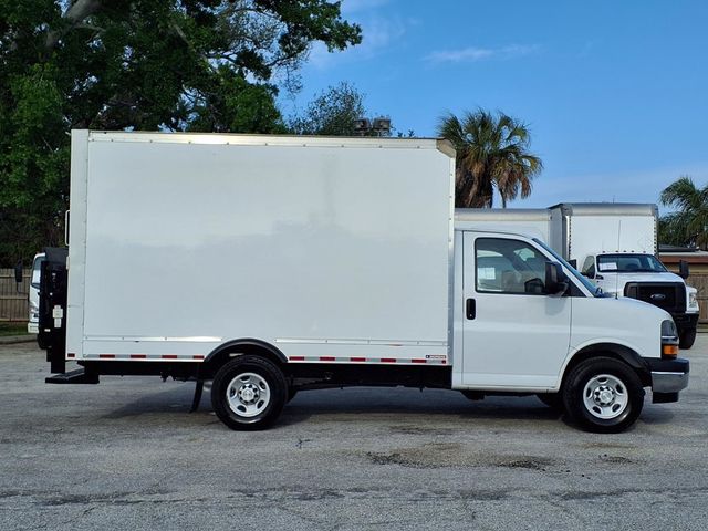 2020 Chevrolet Express Commercial Cutaway 3500 Van 139" - 22997125 - 2