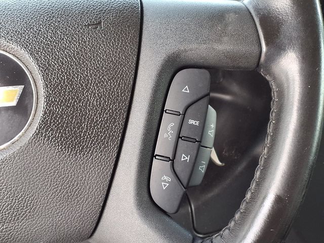 2020 Chevrolet Express Commercial Cutaway 3500 Van 139" - 22997125 - 30