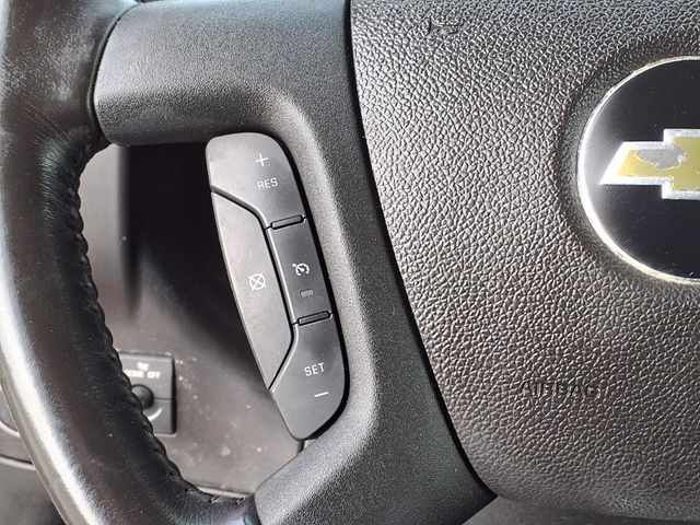 2020 Chevrolet Express Commercial Cutaway 3500 Van 139" - 22997125 - 31