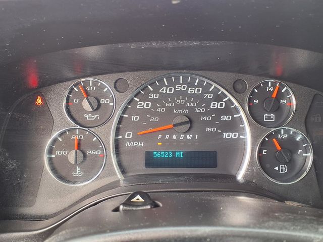 2020 Chevrolet Express Commercial Cutaway 3500 Van 139" - 22997125 - 32