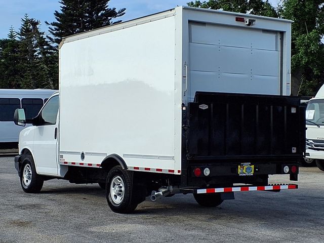 2020 Chevrolet Express Commercial Cutaway 3500 Van 139" - 22997125 - 5