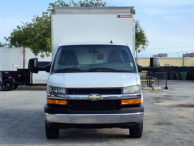 2020 Chevrolet Express Commercial Cutaway 3500 Van 139" - 22997125 - 8