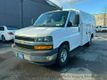 2020 Chevrolet Express Commercial Cutaway 3500 Van 139" - 23015033 - 0