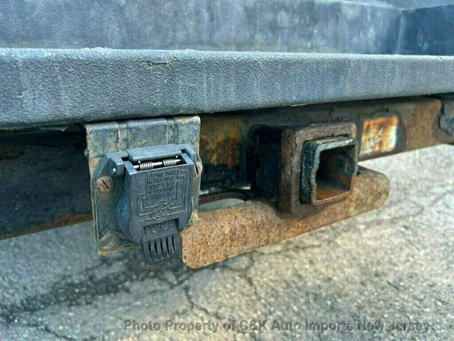 2020 Chevrolet Express Commercial Cutaway 3500 Van 139" - 23015033 - 20