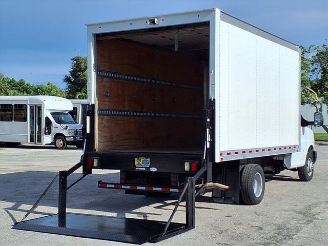 2020 Chevrolet Express Commercial Cutaway 3500 Van 159" - 22914360 - 10