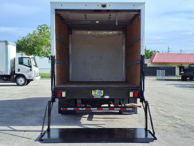 2020 Chevrolet Express Commercial Cutaway 3500 Van 159" - 22914360 - 11