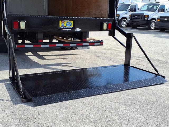 2020 Chevrolet Express Commercial Cutaway 3500 Van 159" - 22914360 - 13