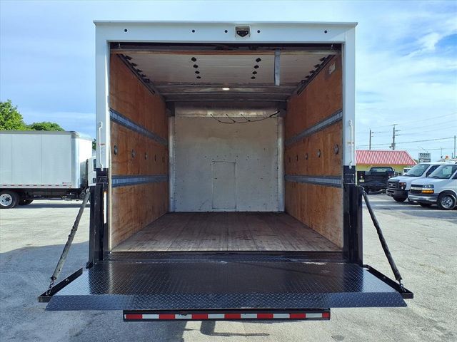 2020 Chevrolet Express Commercial Cutaway 3500 Van 159" - 22914360 - 14