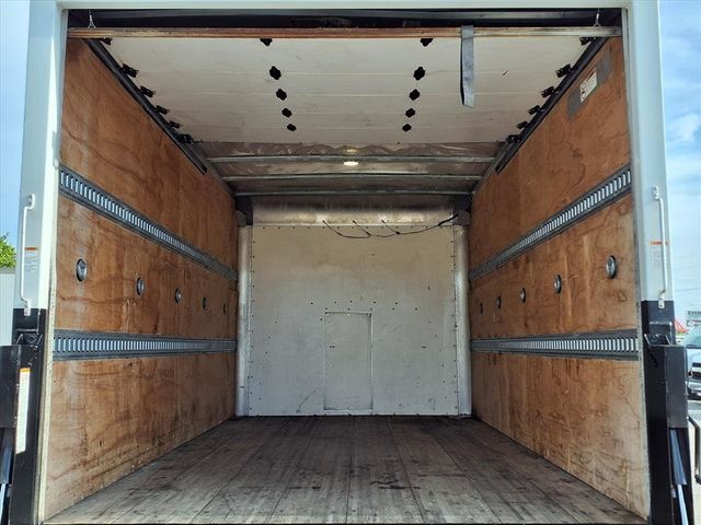 2020 Chevrolet Express Commercial Cutaway 3500 Van 159" - 22914360 - 15