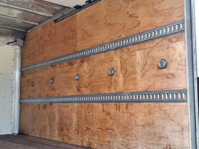 2020 Chevrolet Express Commercial Cutaway 3500 Van 159" - 22914360 - 16