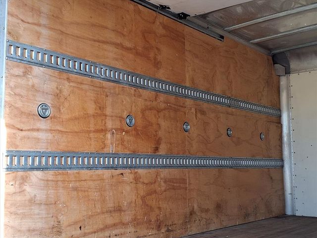 2020 Chevrolet Express Commercial Cutaway 3500 Van 159" - 22914360 - 18