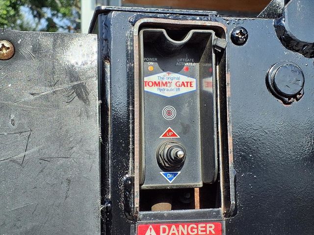 2020 Chevrolet Express Commercial Cutaway 3500 Van 159" - 22914360 - 20