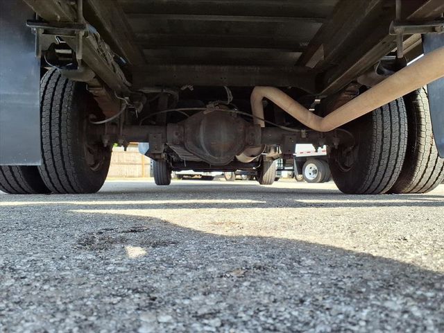 2020 Chevrolet Express Commercial Cutaway 3500 Van 159" - 22914360 - 21