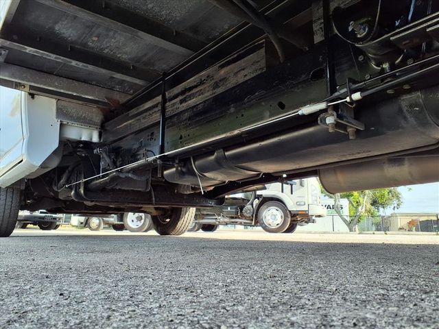 2020 Chevrolet Express Commercial Cutaway 3500 Van 159" - 22914360 - 22