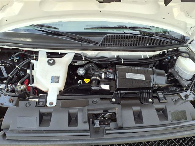 2020 Chevrolet Express Commercial Cutaway 3500 Van 159" - 22914360 - 23