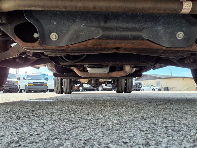 2020 Chevrolet Express Commercial Cutaway 3500 Van 159" - 22914360 - 25