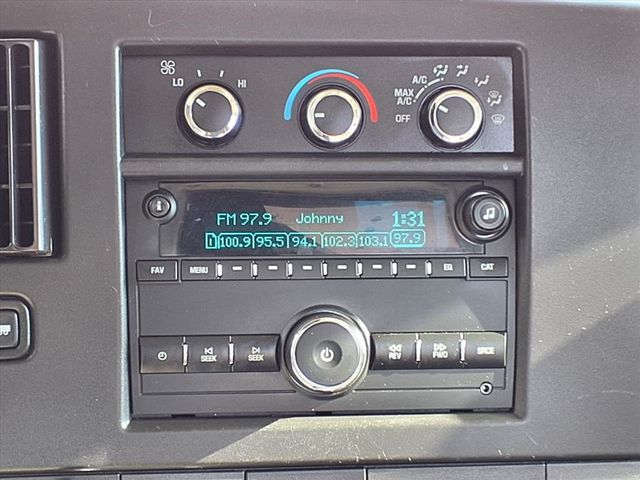 2020 Chevrolet Express Commercial Cutaway 3500 Van 159" - 22914360 - 27