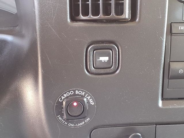 2020 Chevrolet Express Commercial Cutaway 3500 Van 159" - 22914360 - 32