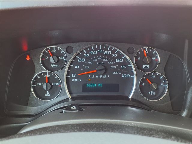 2020 Chevrolet Express Commercial Cutaway 3500 Van 159" - 22914360 - 37