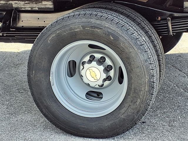 2020 Chevrolet Express Commercial Cutaway 3500 Van 159" - 22914360 - 44