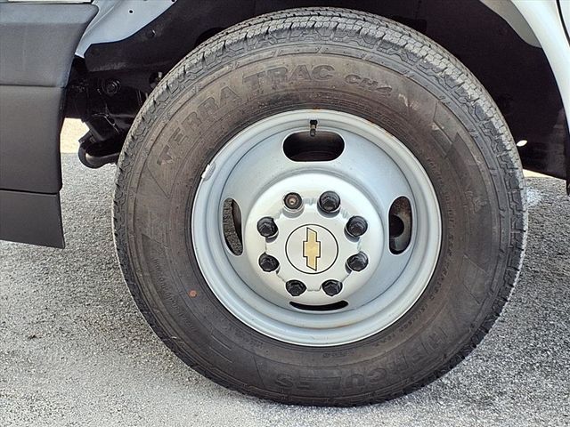 2020 Chevrolet Express Commercial Cutaway 3500 Van 159" - 22914360 - 47