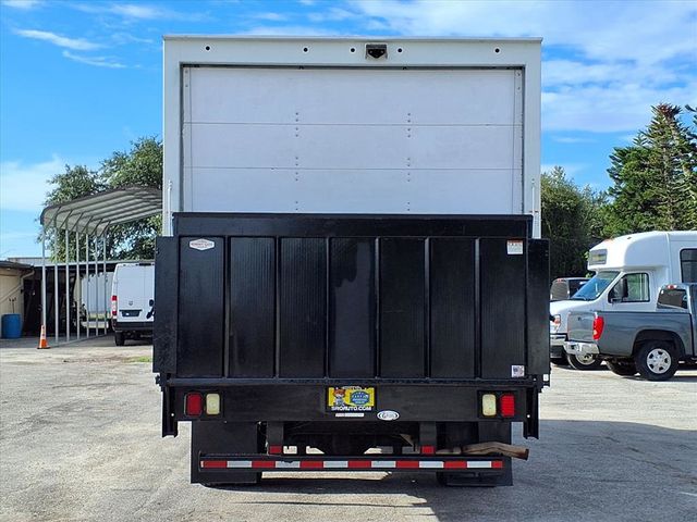 2020 Chevrolet Express Commercial Cutaway 3500 Van 159" - 22914360 - 5