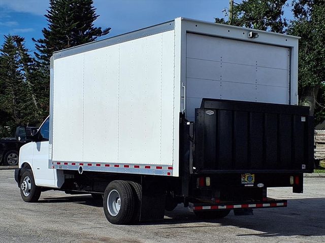 2020 Chevrolet Express Commercial Cutaway 3500 Van 159" - 22914360 - 6