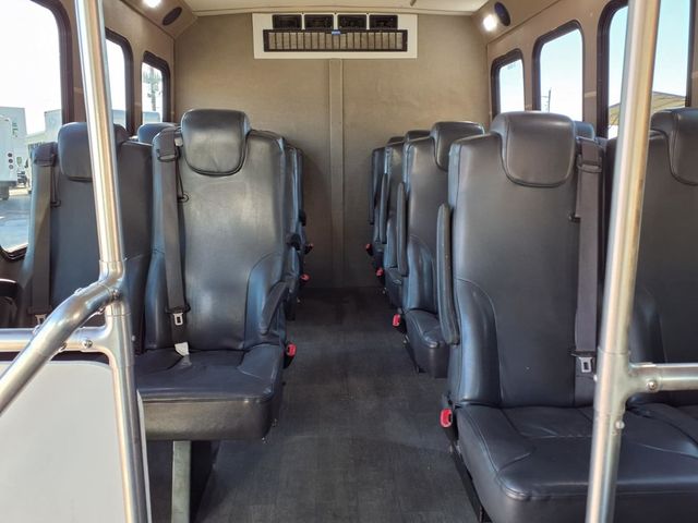2020 Chevrolet Express Commercial Cutaway 3500 Van 159" - 23097655 - 9