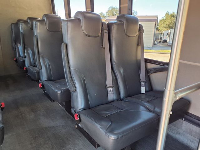 2020 Chevrolet Express Commercial Cutaway 3500 Van 159" - 23097655 - 10