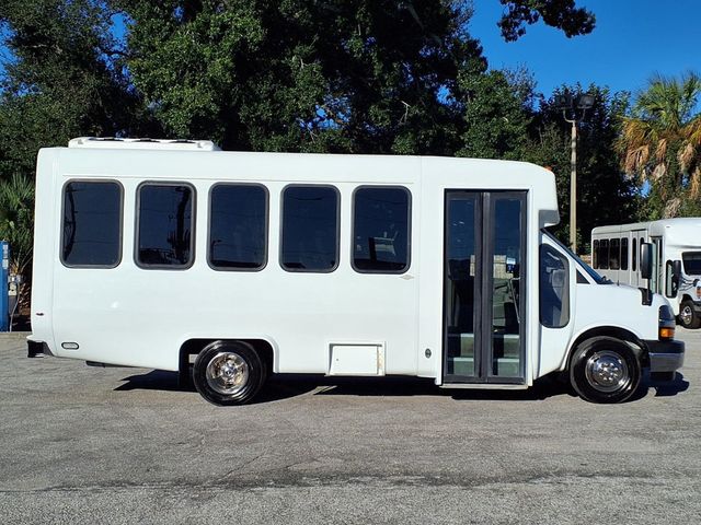 2020 Chevrolet Express Commercial Cutaway 3500 Van 159" - 23097655 - 1