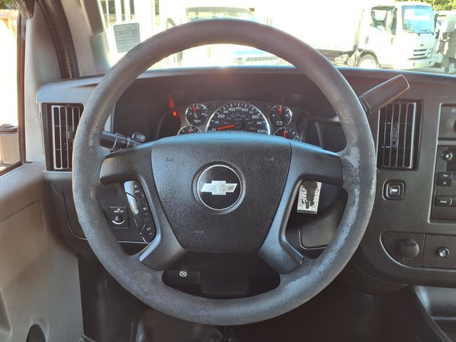 2020 Chevrolet Express Commercial Cutaway 3500 Van 159" - 23097655 - 33